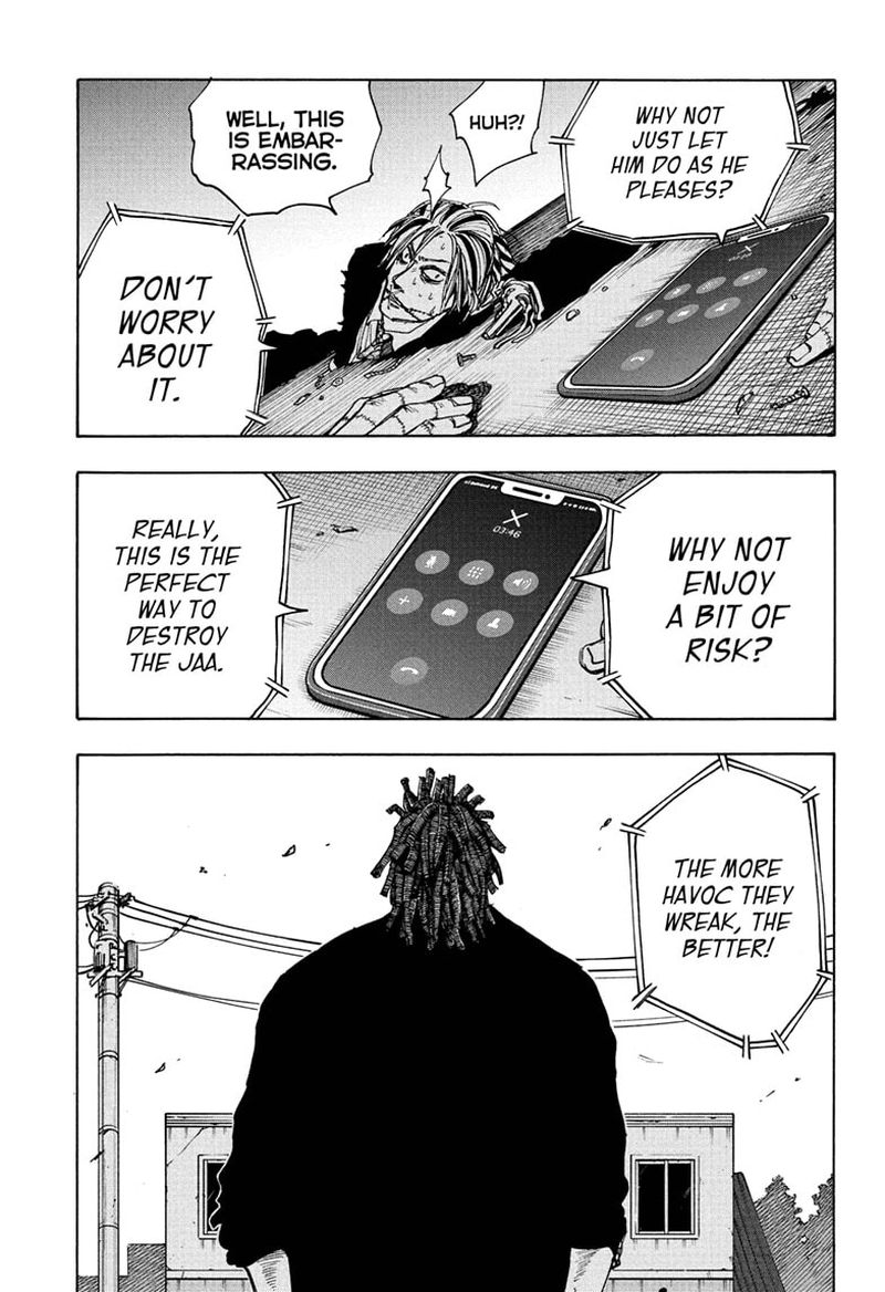 Chapter 44 Every Which Way - Page 33